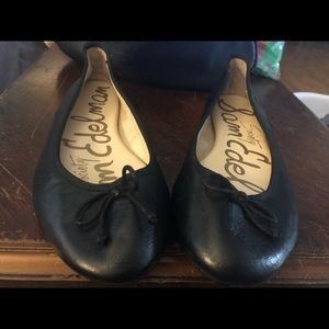 SAM EDELMAN NEW Shoes Size 10, Black